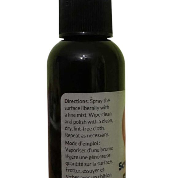 Organic Screen Clean โ 60 mL - Picture 3 of 3